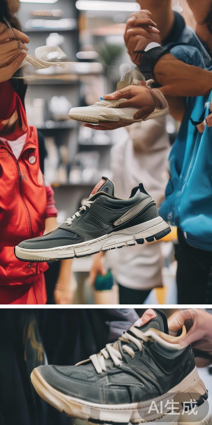 欧因宝体育究竟是行业知名品牌还是普通杂牌?全面评测与详细解析 真正的品牌价值最终还是体现在产品质量上。多位用户反