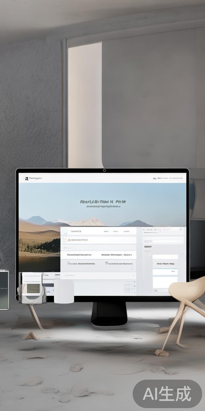 为了提供更好的用户体验，平台注重界面设计的简洁易用