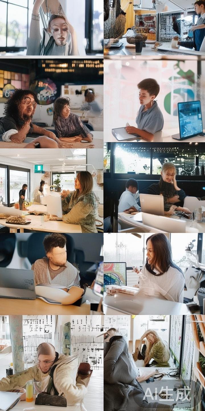 1.&nbsp;灵活的工作时间：用户可以根据自己的时间安排选