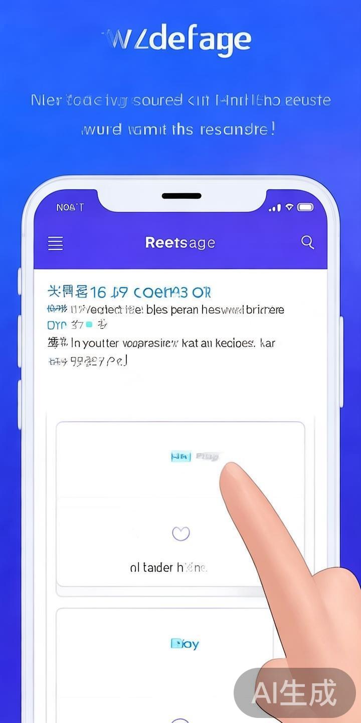 进行充值
在账户首页选择“充值”选项，按照提示选