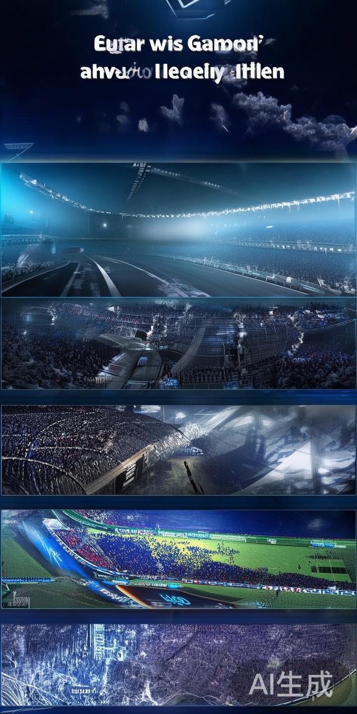 一、体育赛事直播与观看
欧洲、亚洲、美洲等地的主