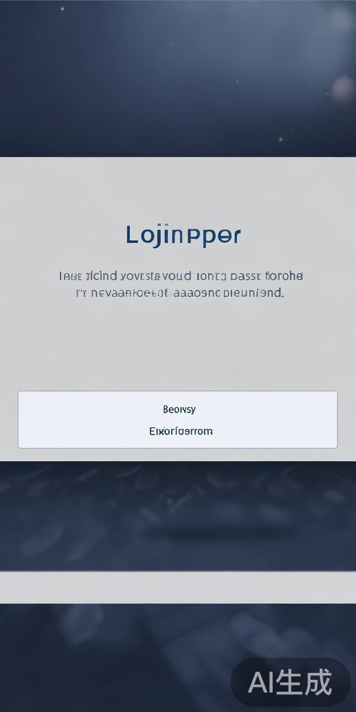 用户可以通过访问官方指定网址进入登录页面。建议使用