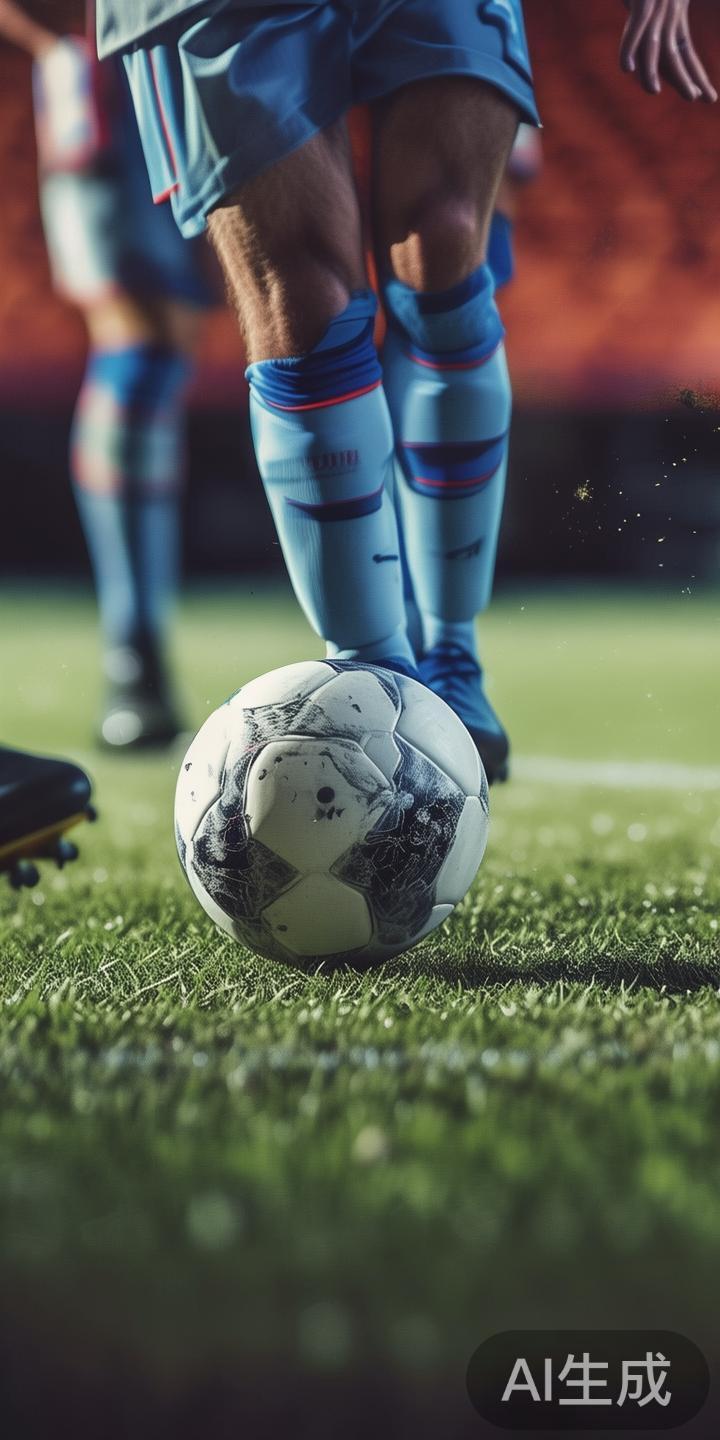 2.&nbsp;精准传球：传球时要根据场面选择短传或长传，避