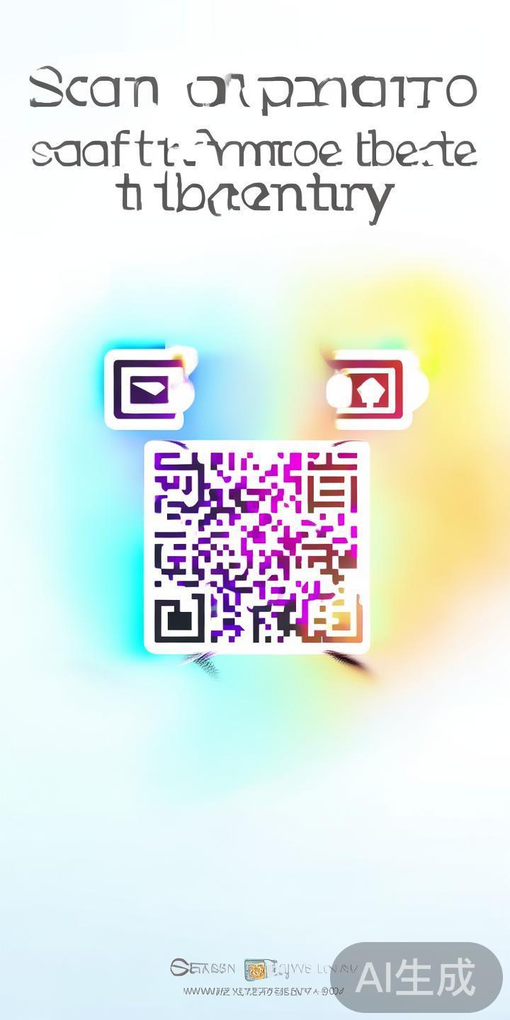 利用官方推广二维码：部分平台会通过官方推广二维码或