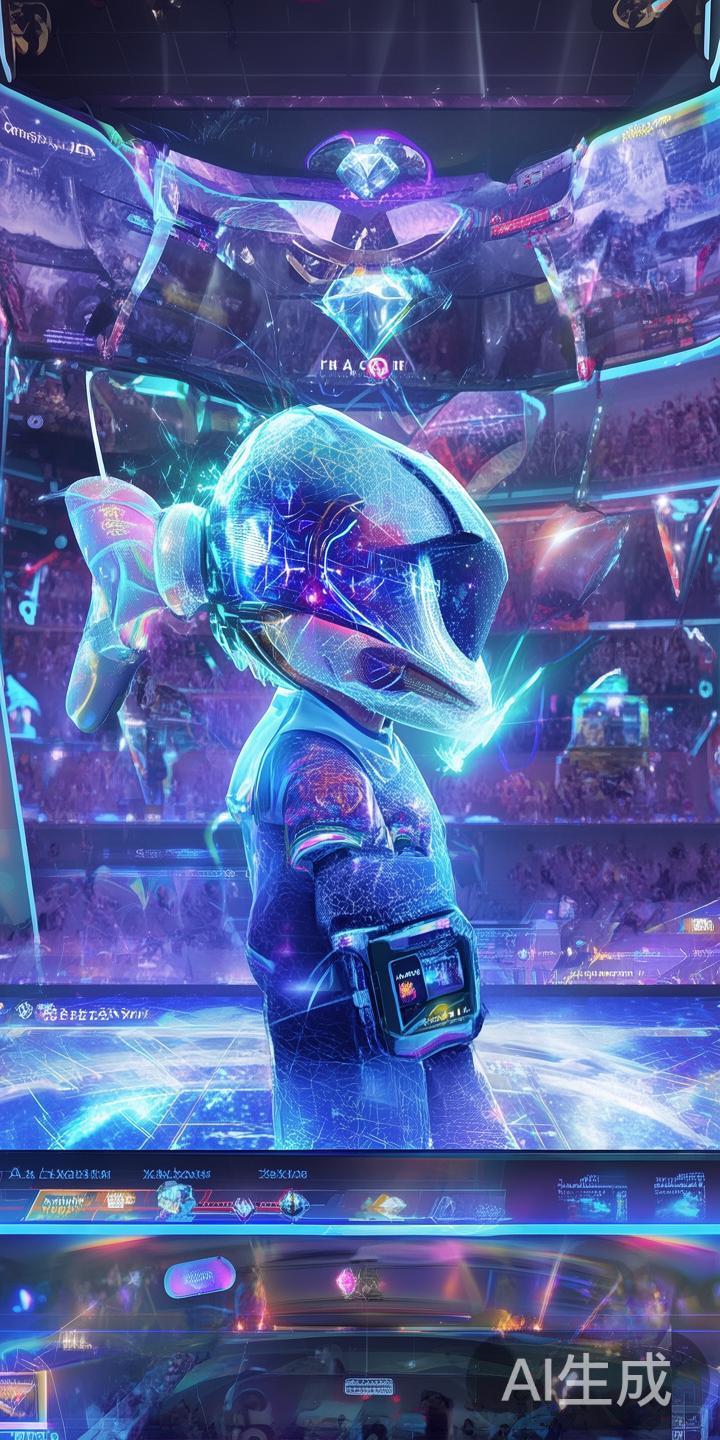 利用无限钻石，用户可以在体育游戏中自定义角色、解锁