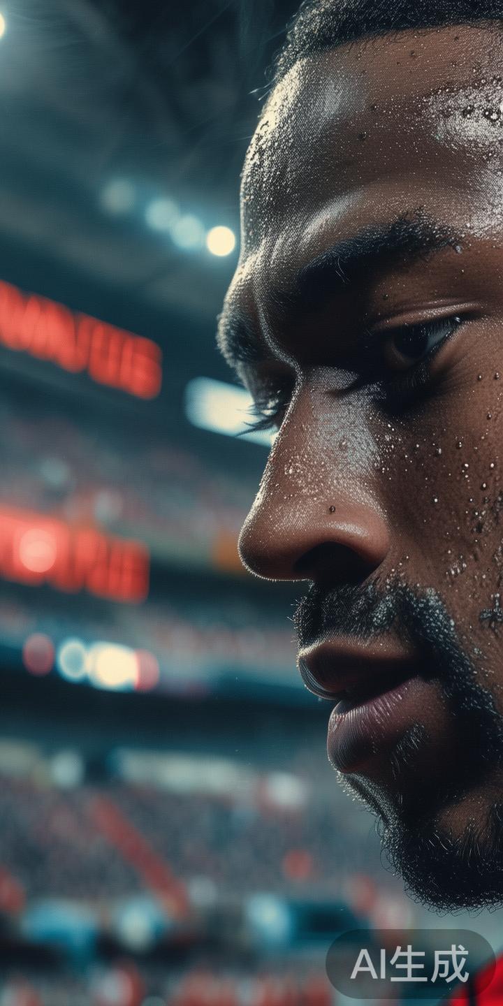 2.&nbsp;明星球员近况报道
官方账号也会关注明星球员