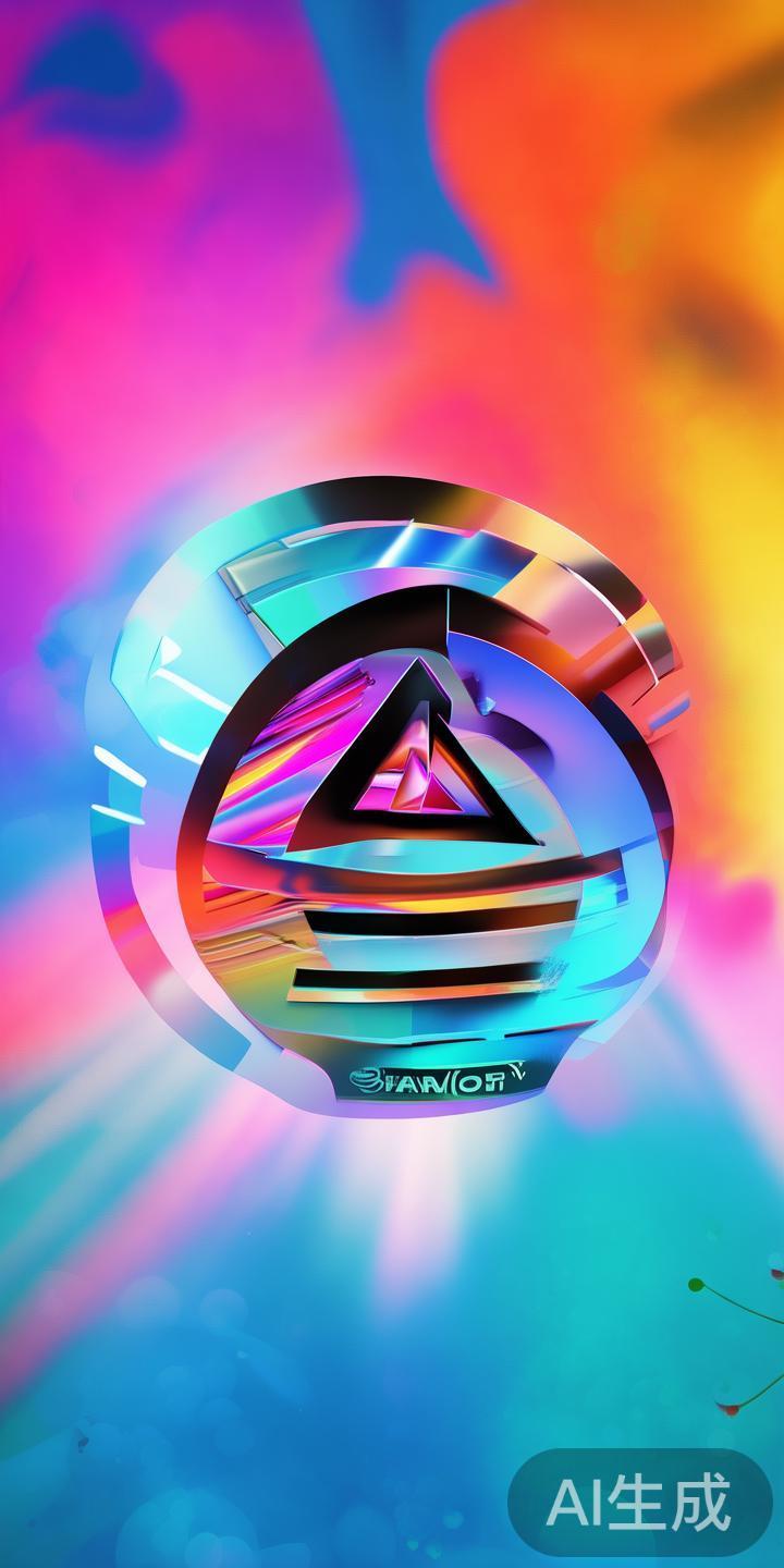 品牌视觉形象升级
更名伴随的，是企业视觉识别系统