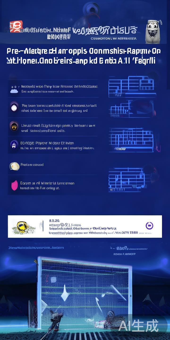 全面的体育资讯不止于报道比赛结果，更涵盖深度分析和