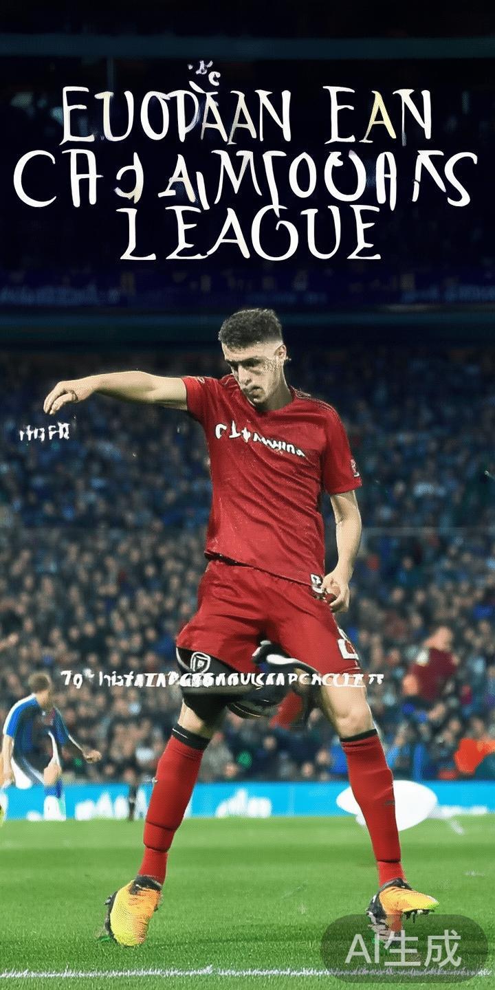 例如，欧洲冠军联赛中的一些关键对决，球队的伤病情况