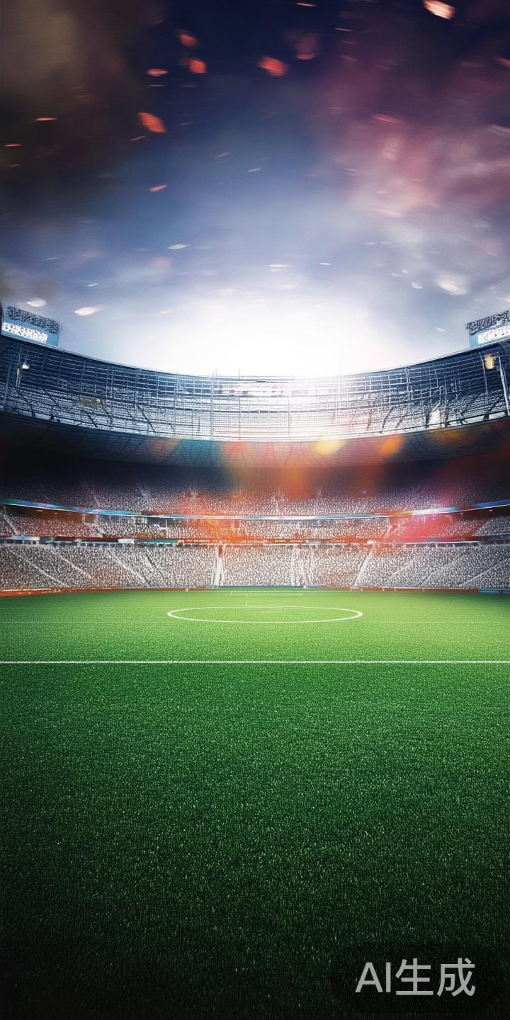 作为一个集赛事直播、体育资讯和互动娱乐于一体的平台