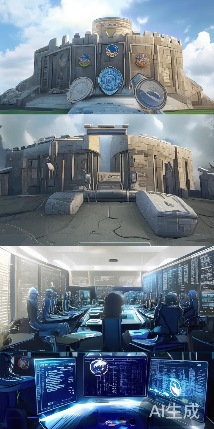 全面解析OB欧宝体育在线平台的优势与未来发展趋势分析 4. 安全可靠的保障体系
平台拥有严密的资金安全