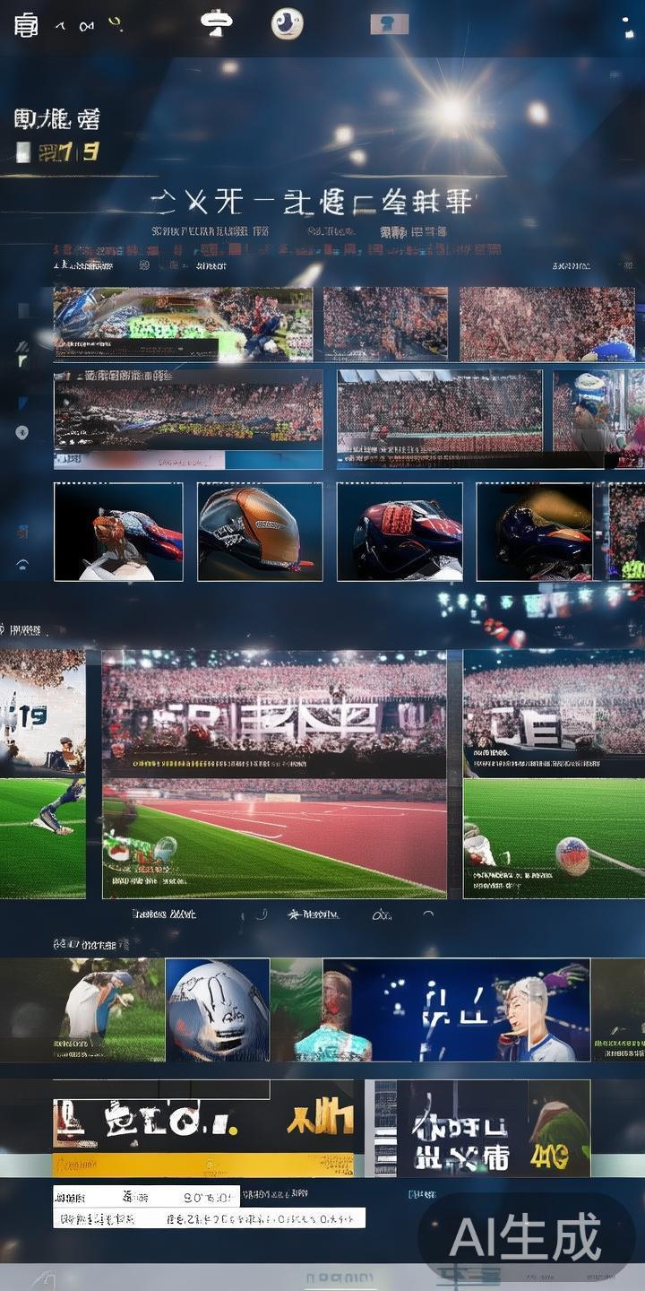 无论是足球、篮球、网球、还是赛车、电子竞技，欧宝T