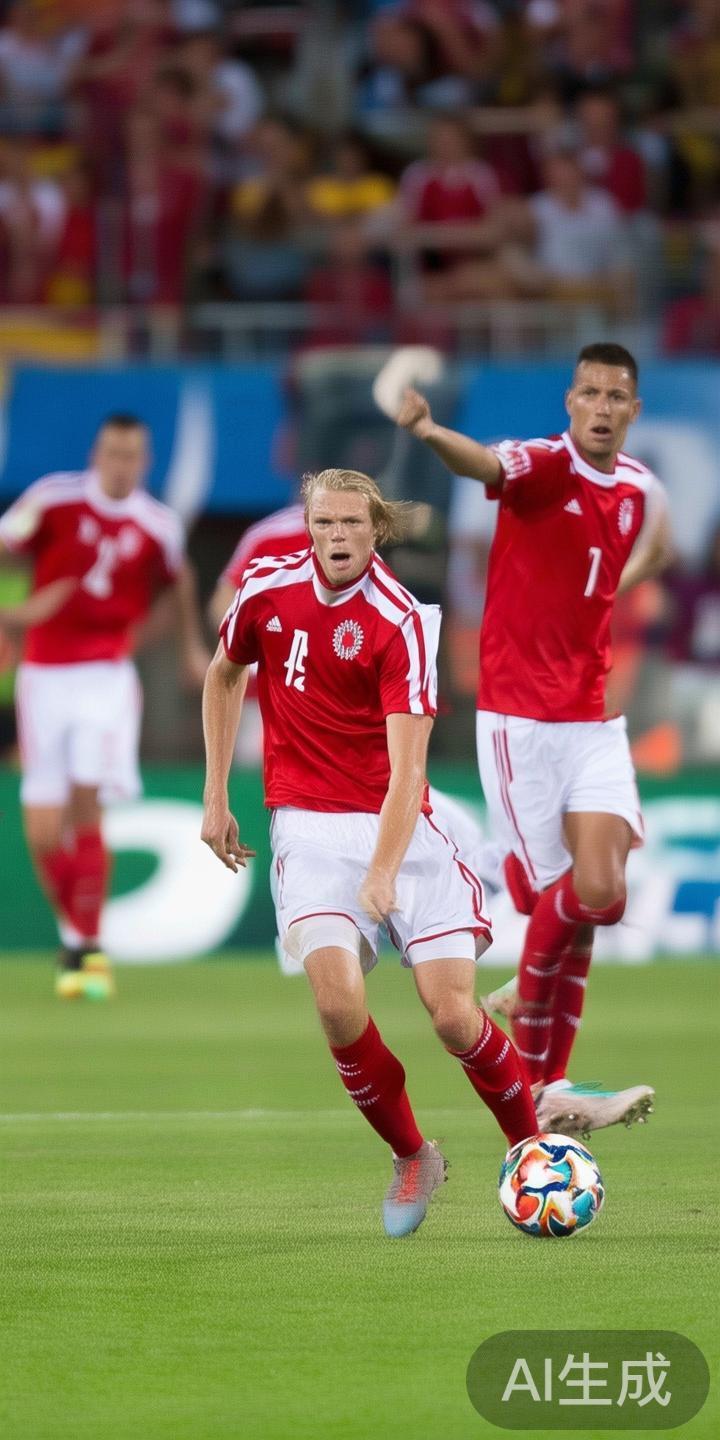 自赛事开幕以来，丹麦队凭借坚实的防守和高效的进攻，