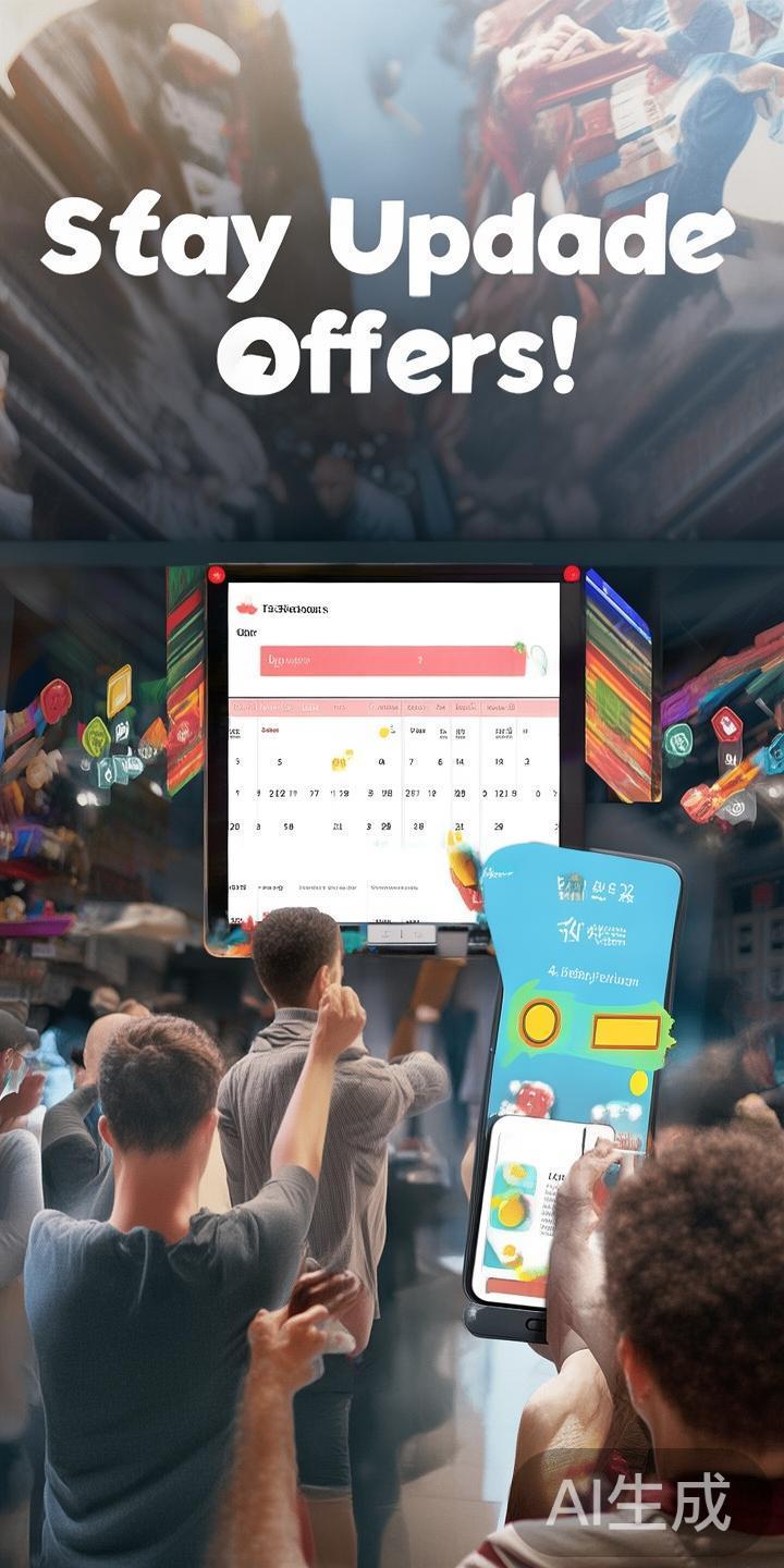 关注官方公告和促销活动：platform经常会在特