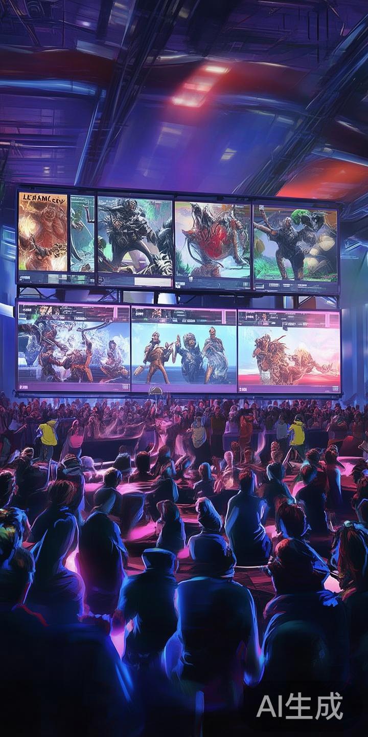 全面解析:欧宝体育可以玩吗游戏及丰富玩法介绍攻略 平台支持多种主流电子竞技游戏,如英雄联盟、王者荣耀