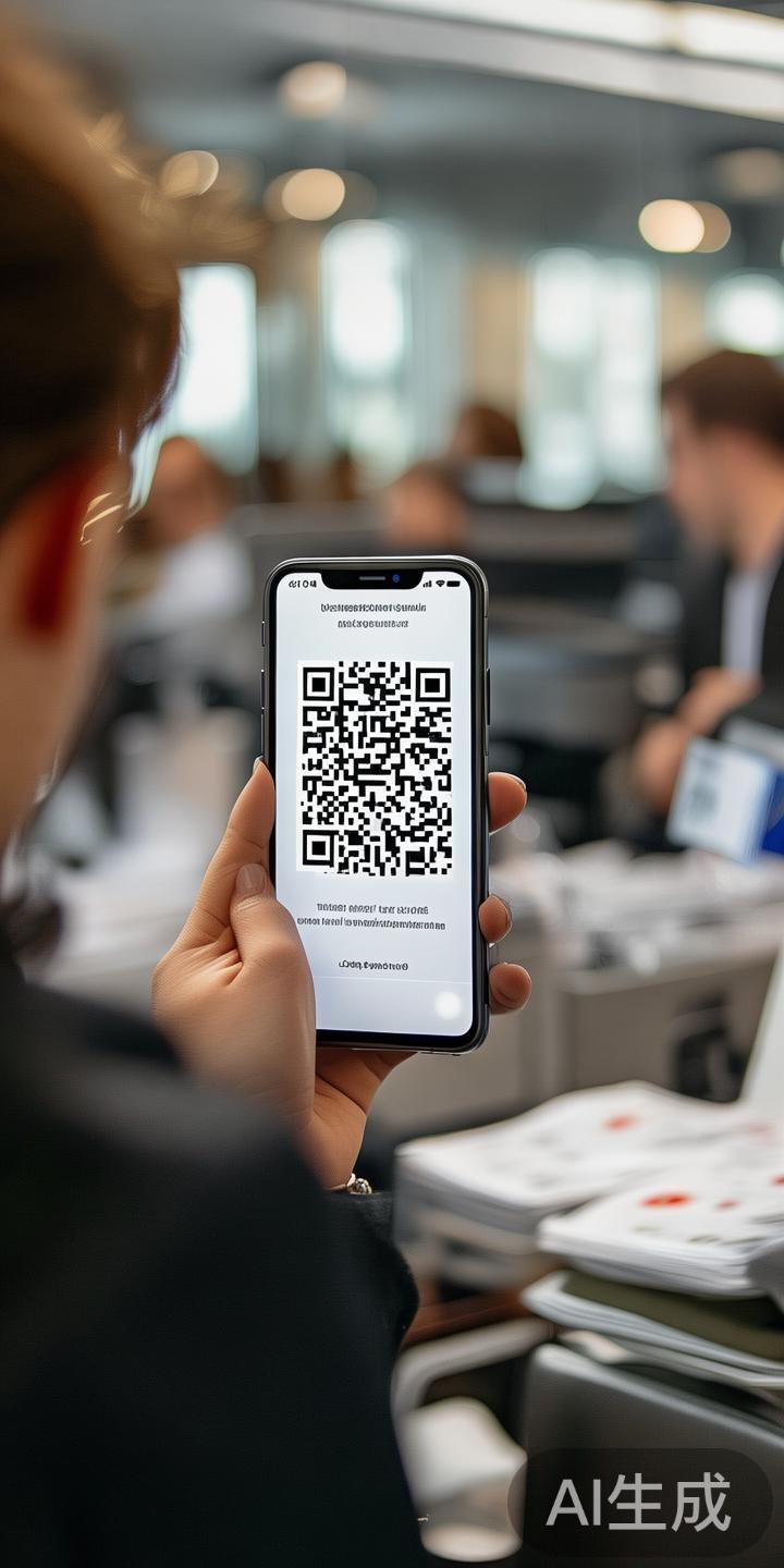 【详细解析】欧宝体育进群无法加入的原因与解决办法全攻略 第一步,务必确保二维码未被撤销或过期。 可以联系群